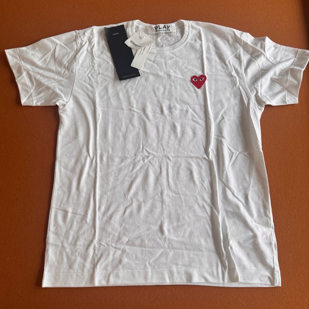 Comme Des Garçons Men’s T-shirt